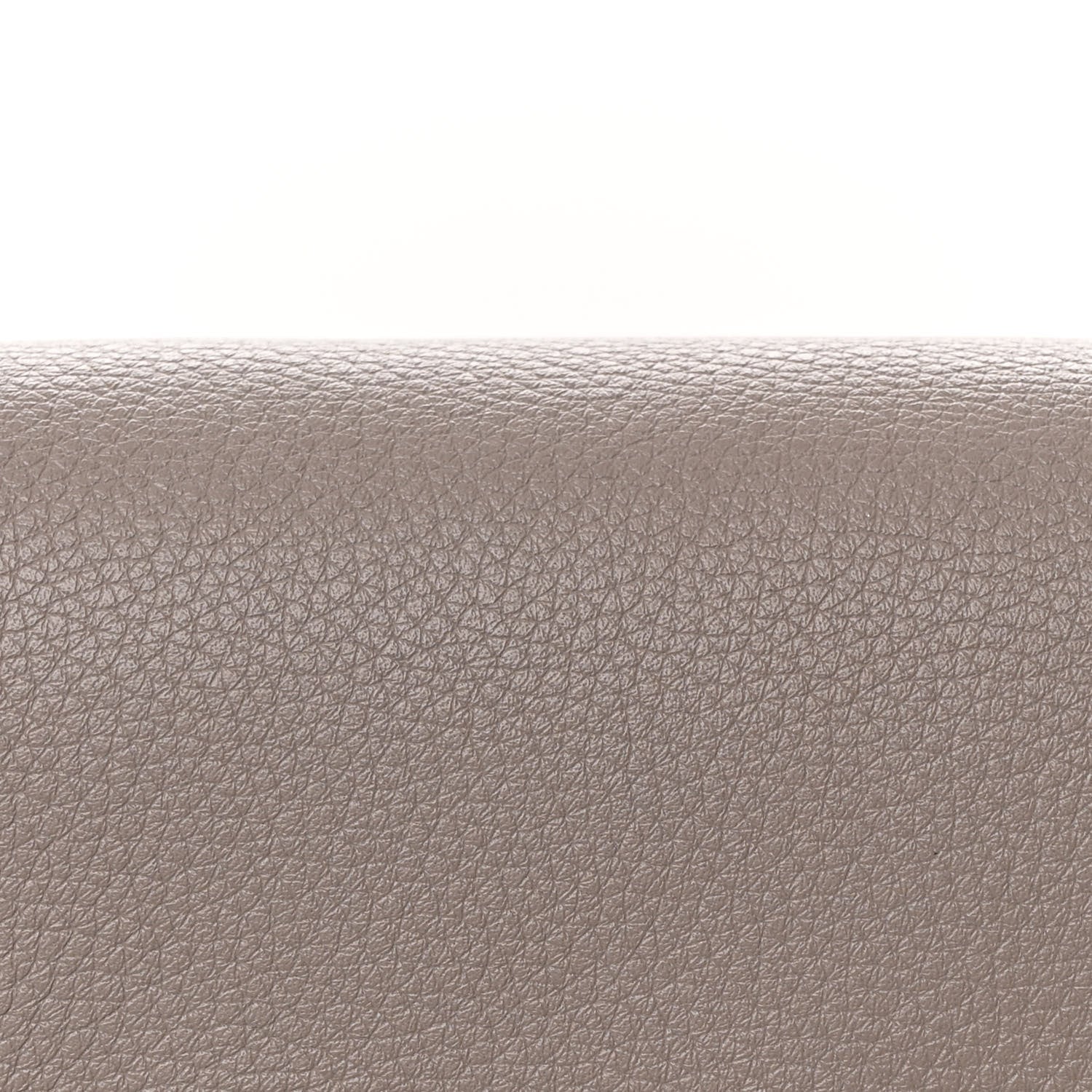 Valentino Garavani Pebbled Calfskin Medium Rockstud Flip Lock Crossbody Bag Poudre 7 of 9