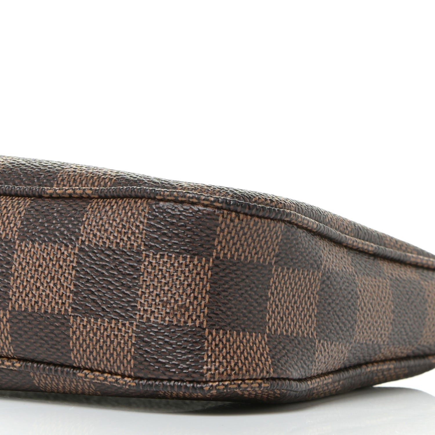 Louis Vuitton Damier Ebene Pochette Accessories NM 9 of 9