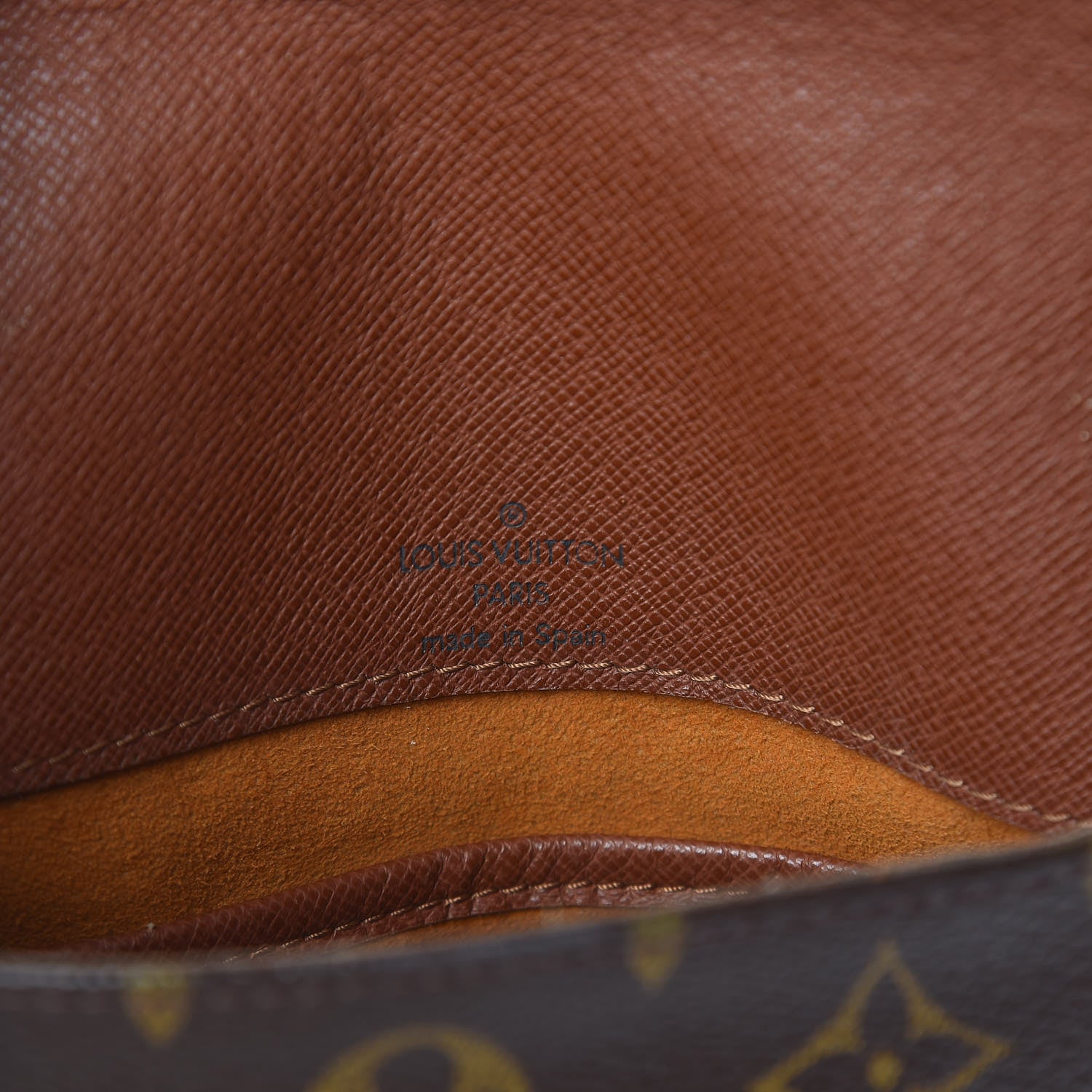 Louis Vuitton Monogram Musette Salsa 14 of 18