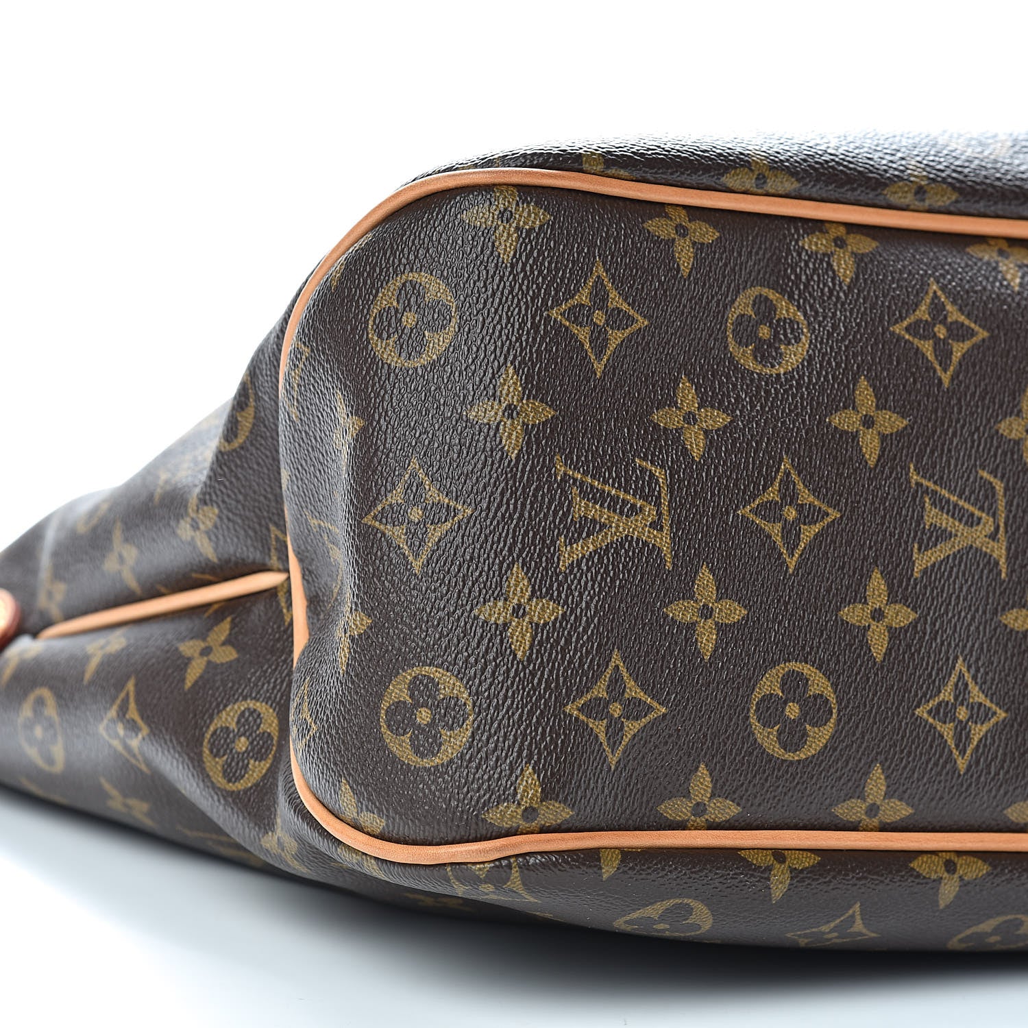 Louis Vuitton Monogram Delightful PM 9 of 11