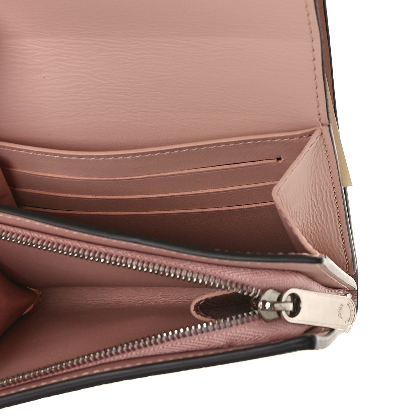 Mahina Iris Compact Wallet NM Magnolia