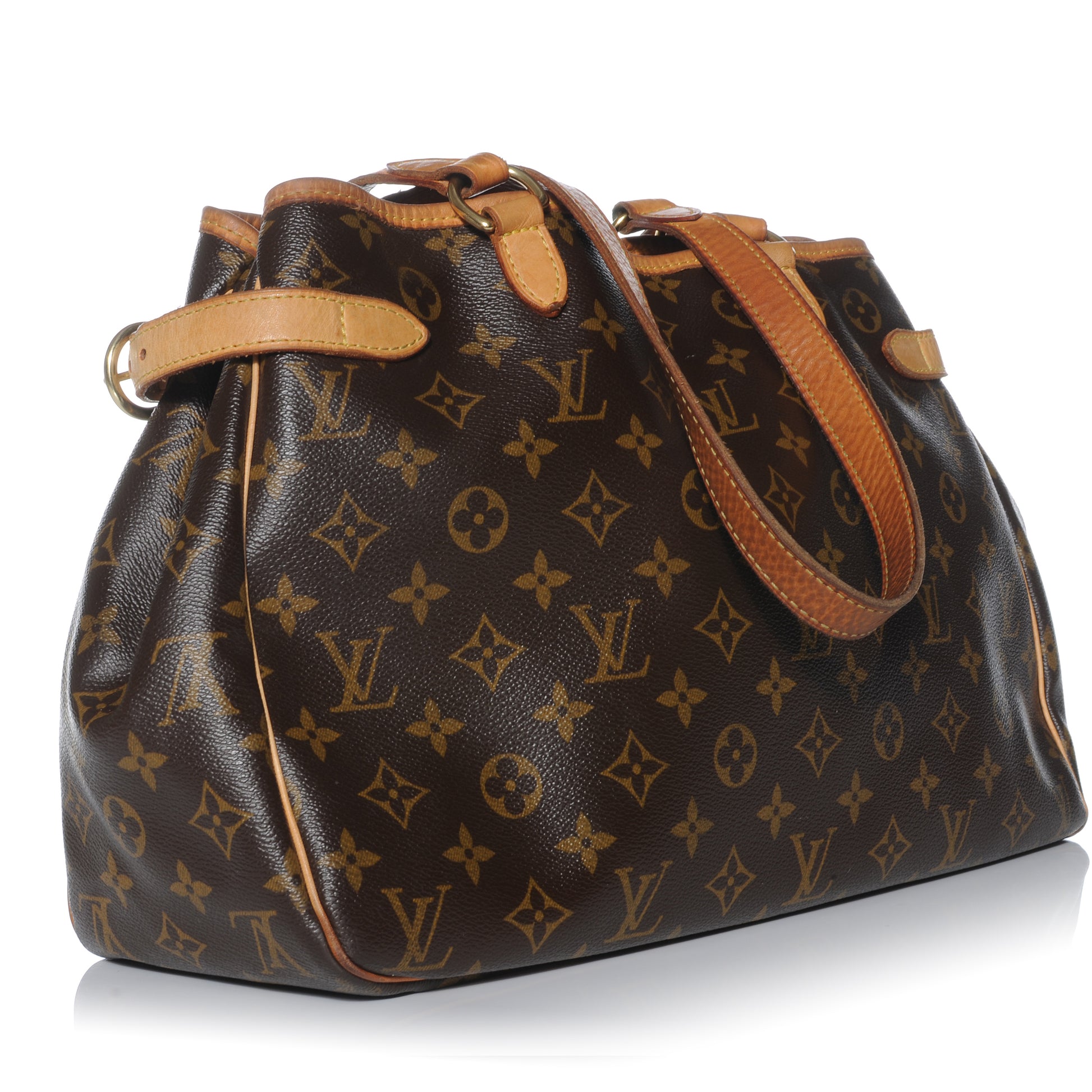 Louis Vuitton Monogram Batignolles Horizontal 3 of 7