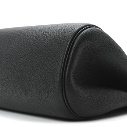 Hermes Taurillon Clemence Atlas 42 Black 9 of 9