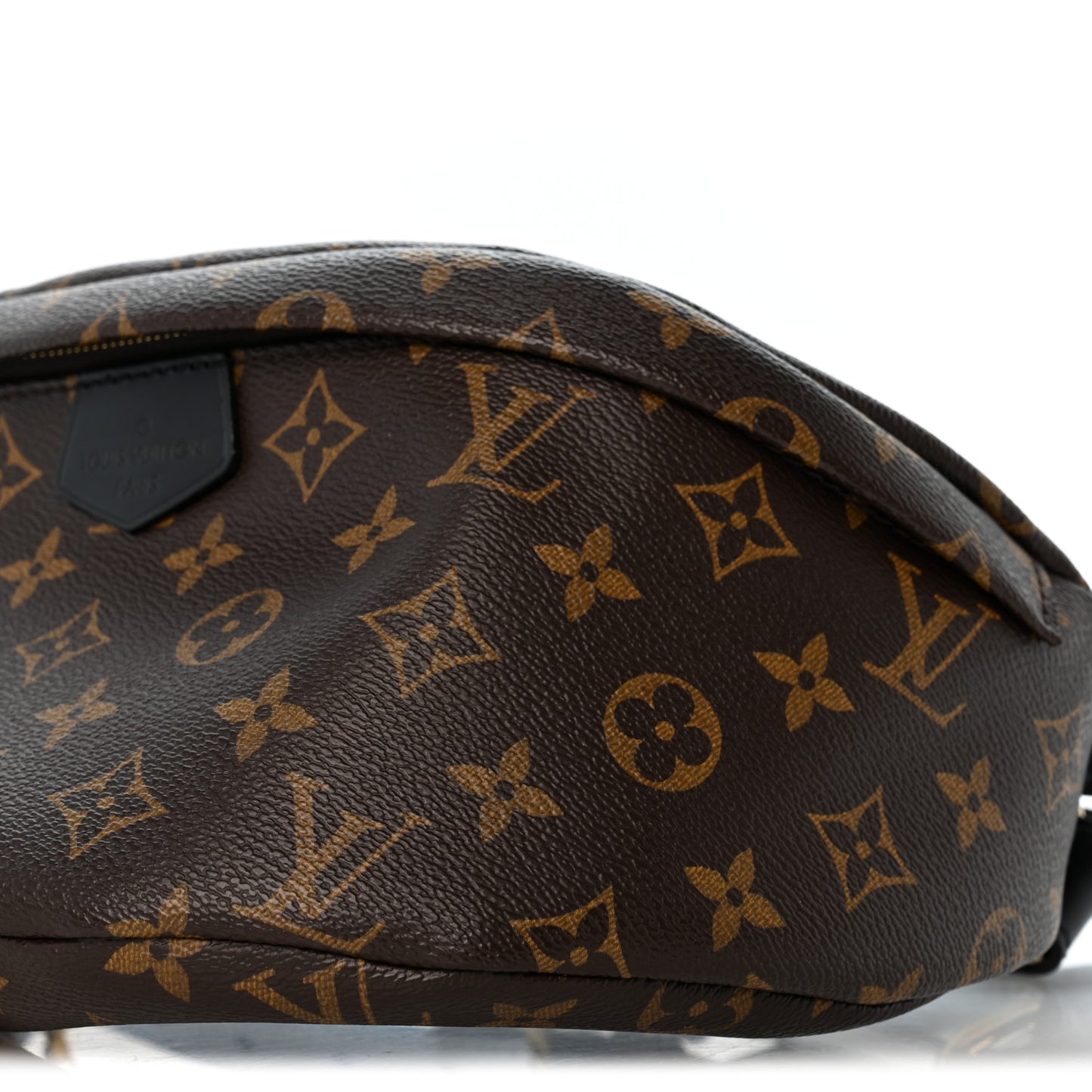 Monogram My LV World Tour Bumbag