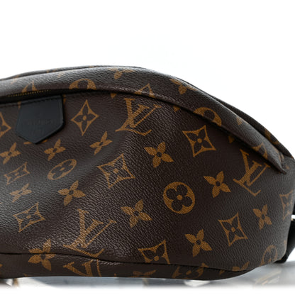 Louis Vuitton Monogram My LV World Tour Bumbag 10 of 12