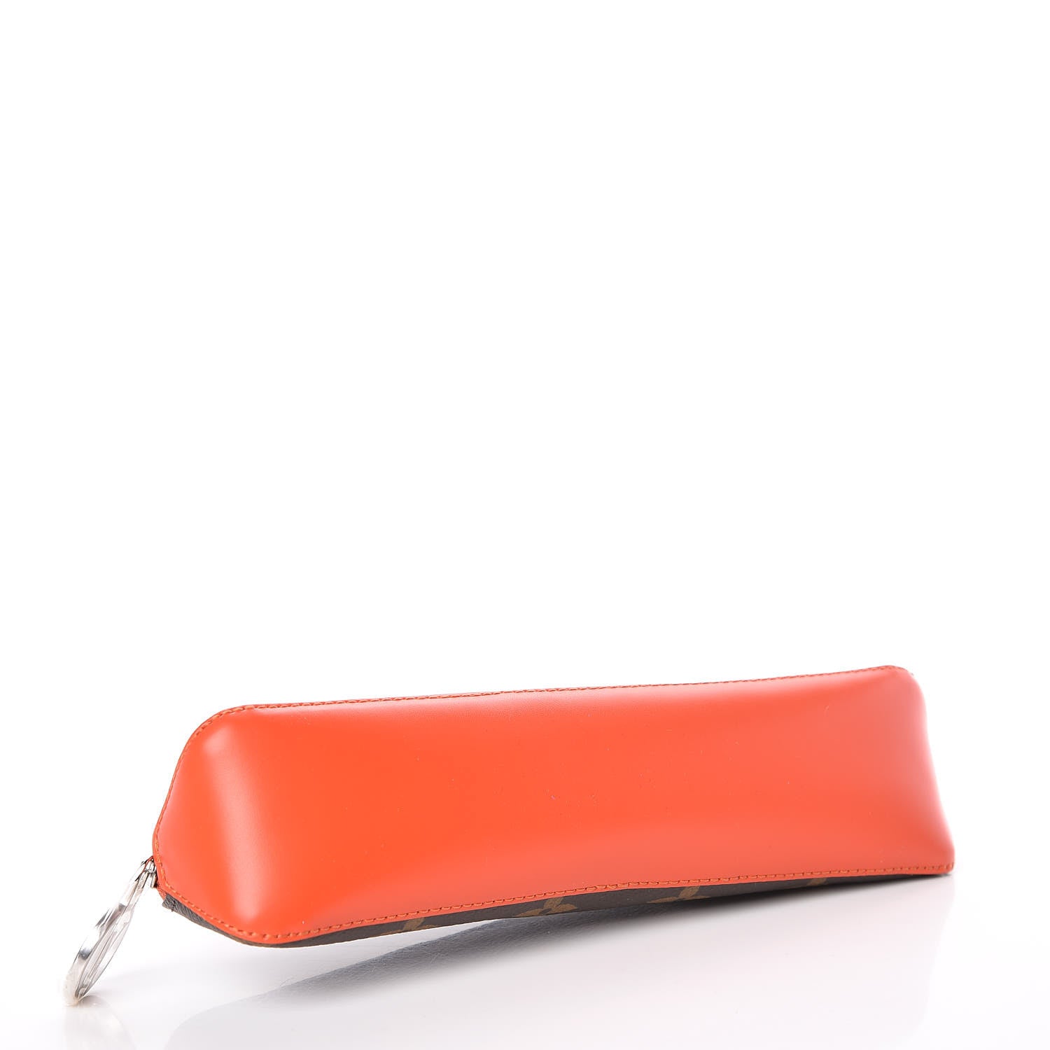 Louis Vuitton Monogram Epi Elizabeth Pencil Pouch Rose Ballerine 5 of 10