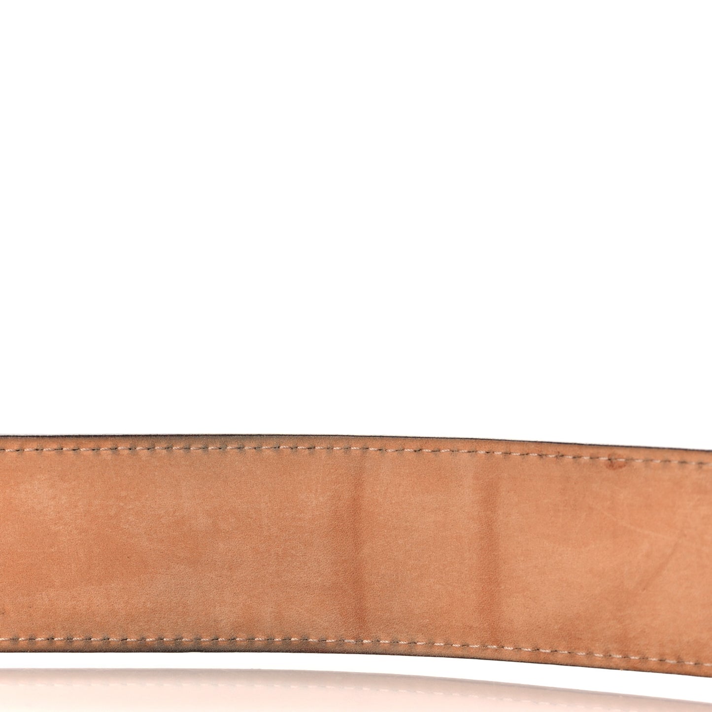 Monogram 40mm LV Initiales Belt 80 32