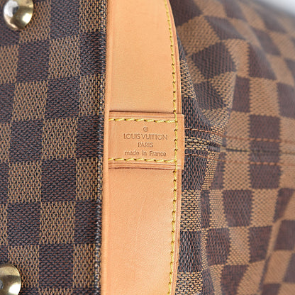 Louis Vuitton Damier Ebene Centenaire West End PM 6 of 11