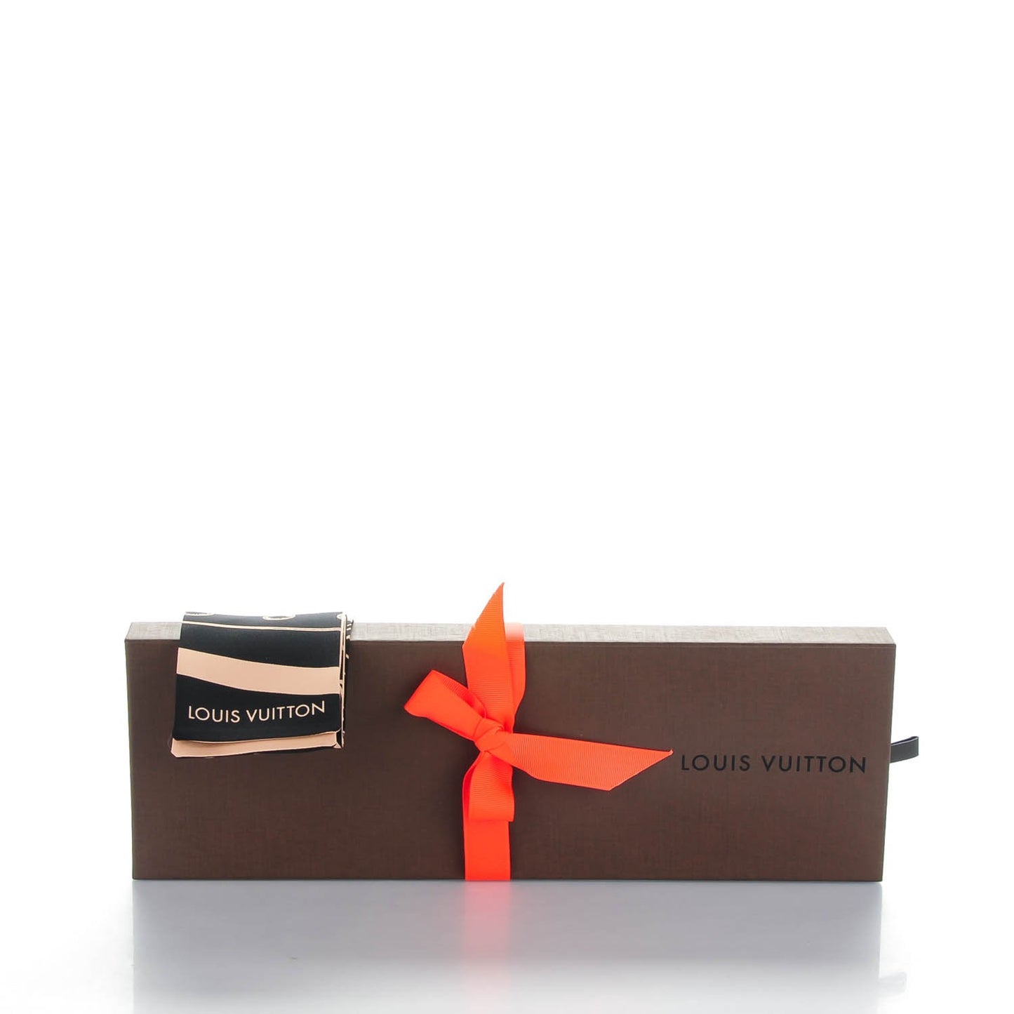 Silk Trunk It Bandeau Black