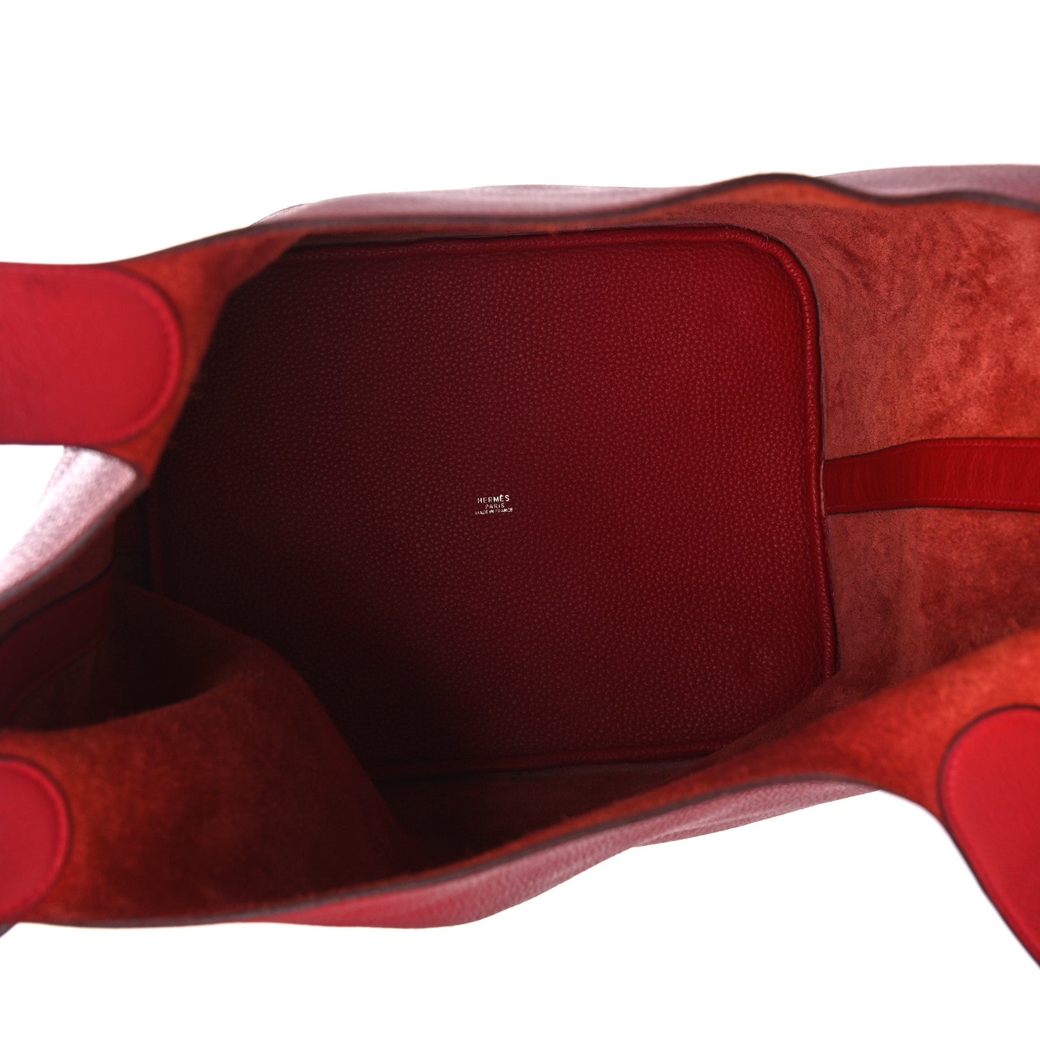 Hermes Taurillon Clemence Picotin TGM 4 of 11