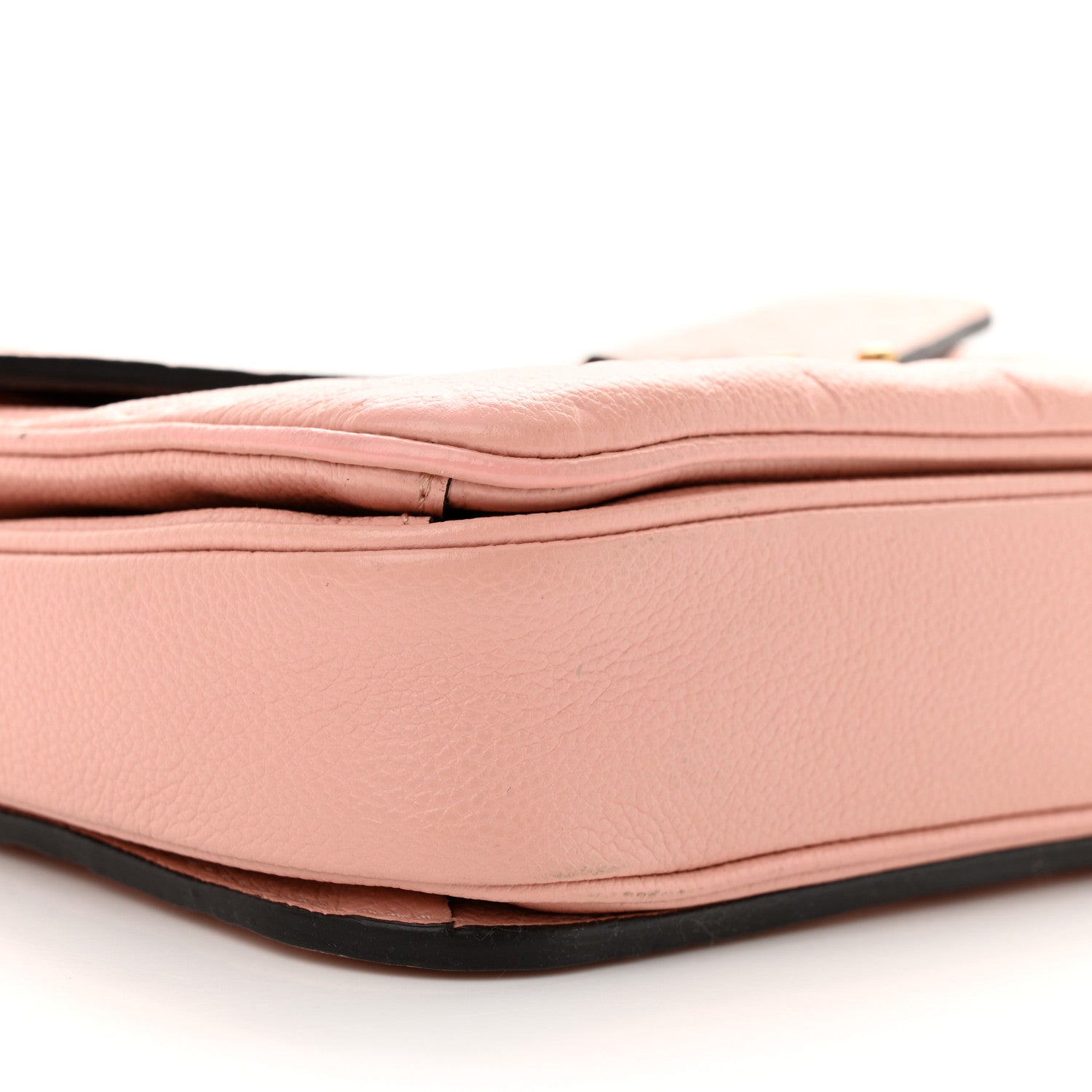 Louis Vuitton Empreinte Pochette Metis Rose Poudre 8 of 9