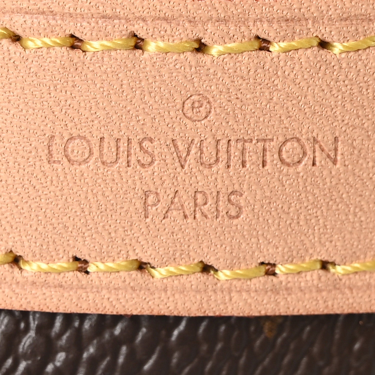 Louis Vuitton Monogram Speedy Bandouliere 30 6 of 10