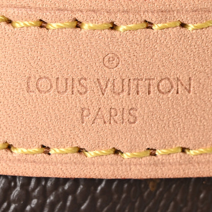 Louis Vuitton Monogram Speedy Bandouliere 30 6 of 10