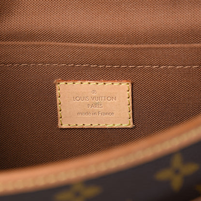 Louis Vuitton Monogram Sologne 6 of 17