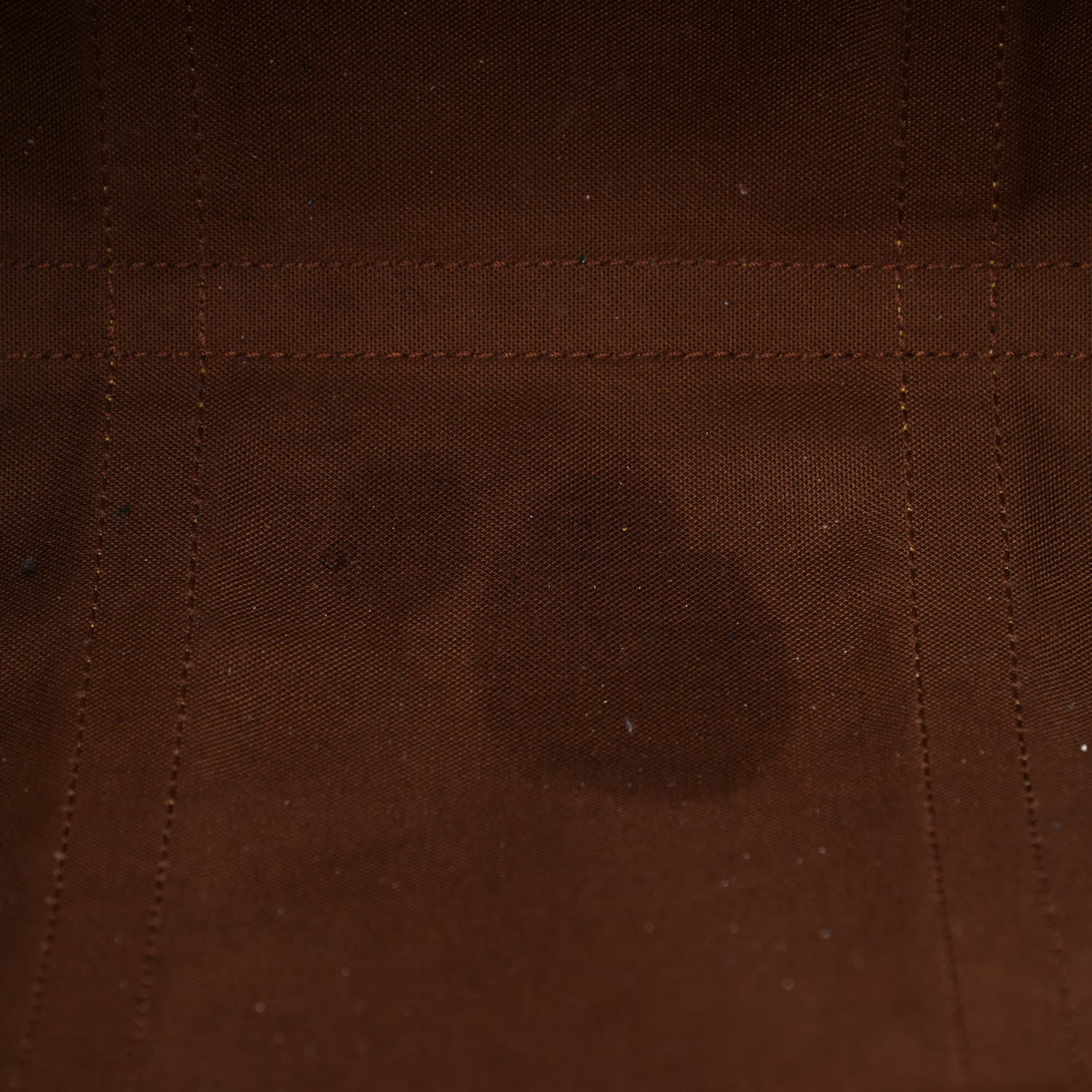 Louis Vuitton Monogram Sac Flanerie 50 13 of 22