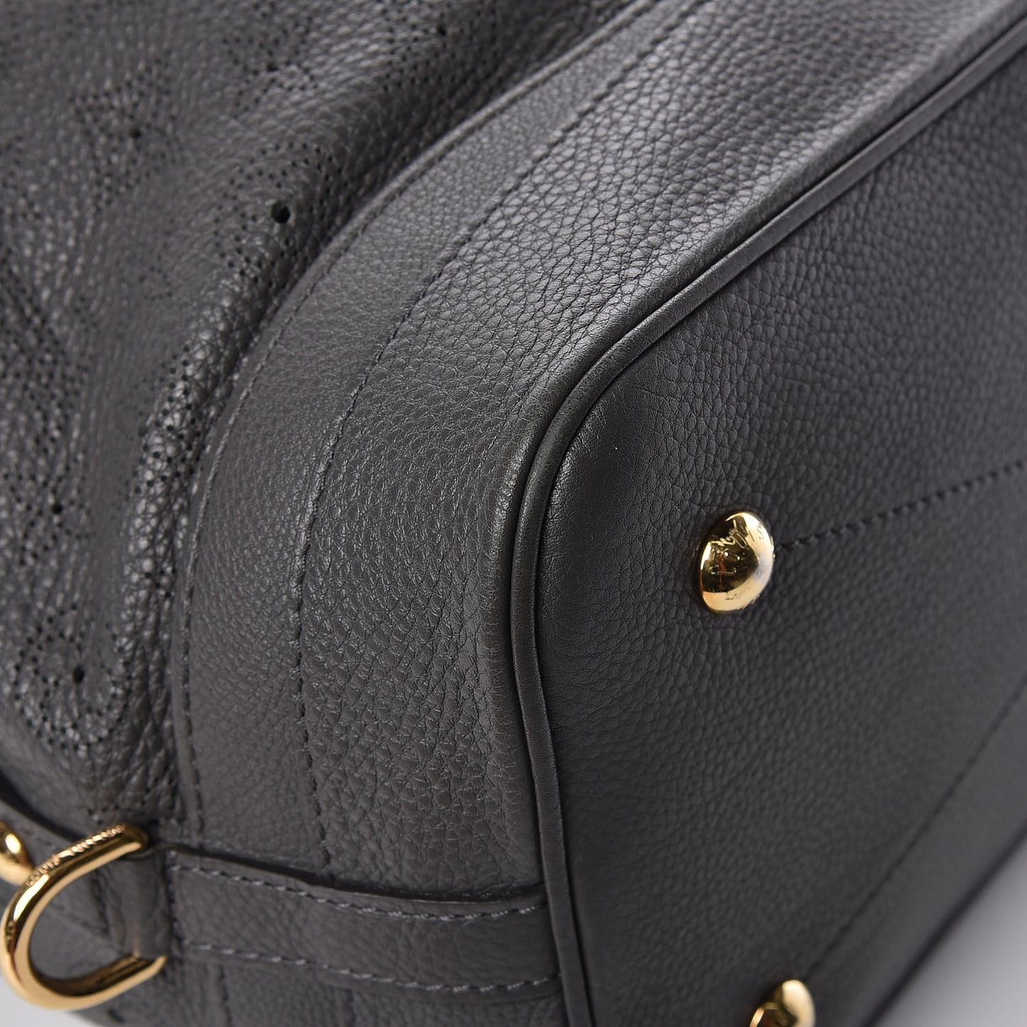 Mahina Stellar GM Anthracite
