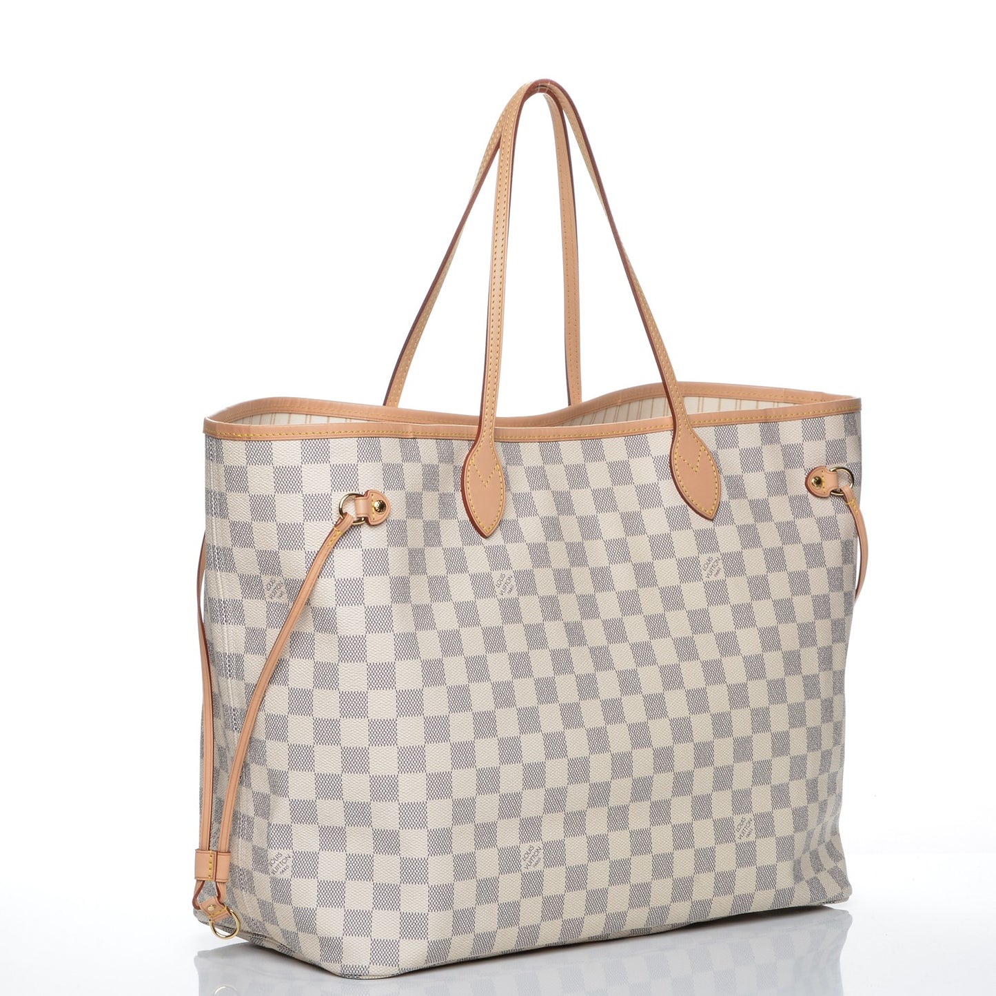 Damier Azur Neo Neverfull GM