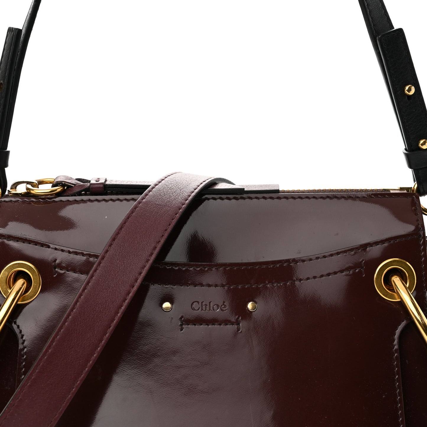 Patent Small Roy Bag