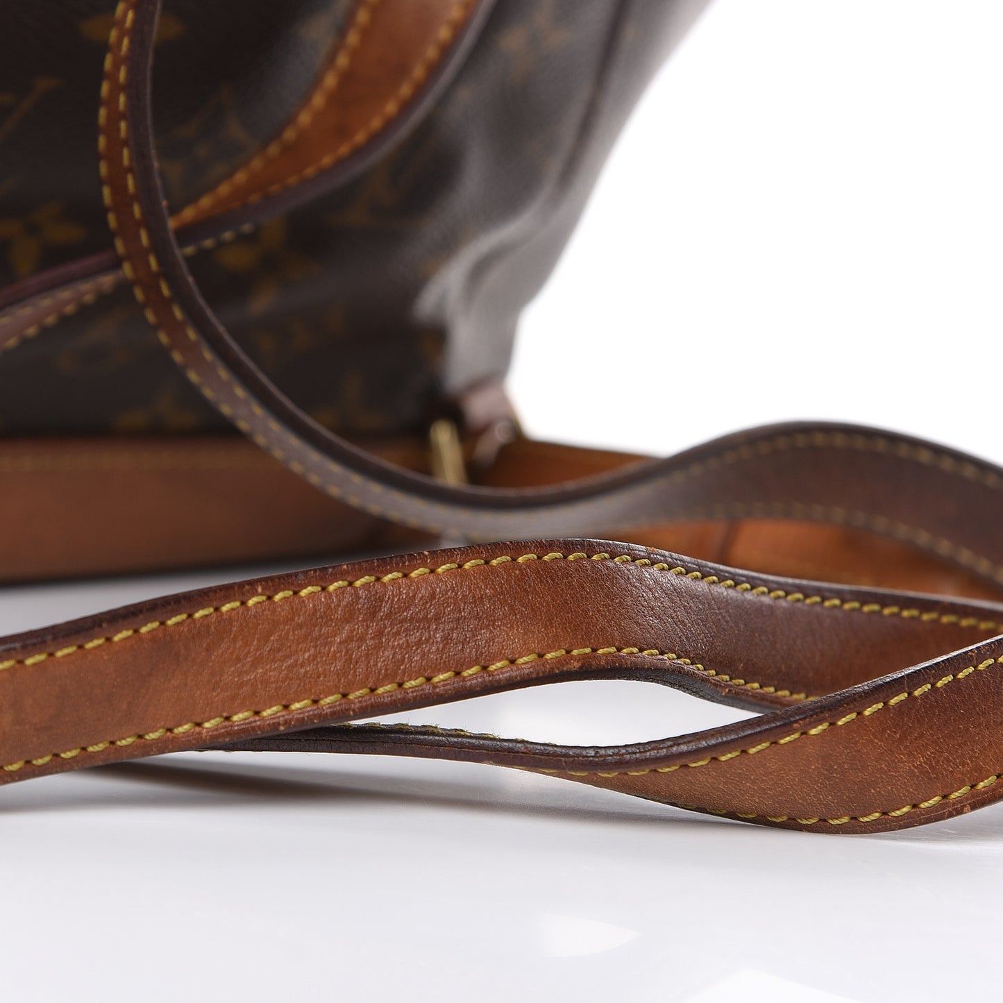 Monogram Montsouris MM Backpack