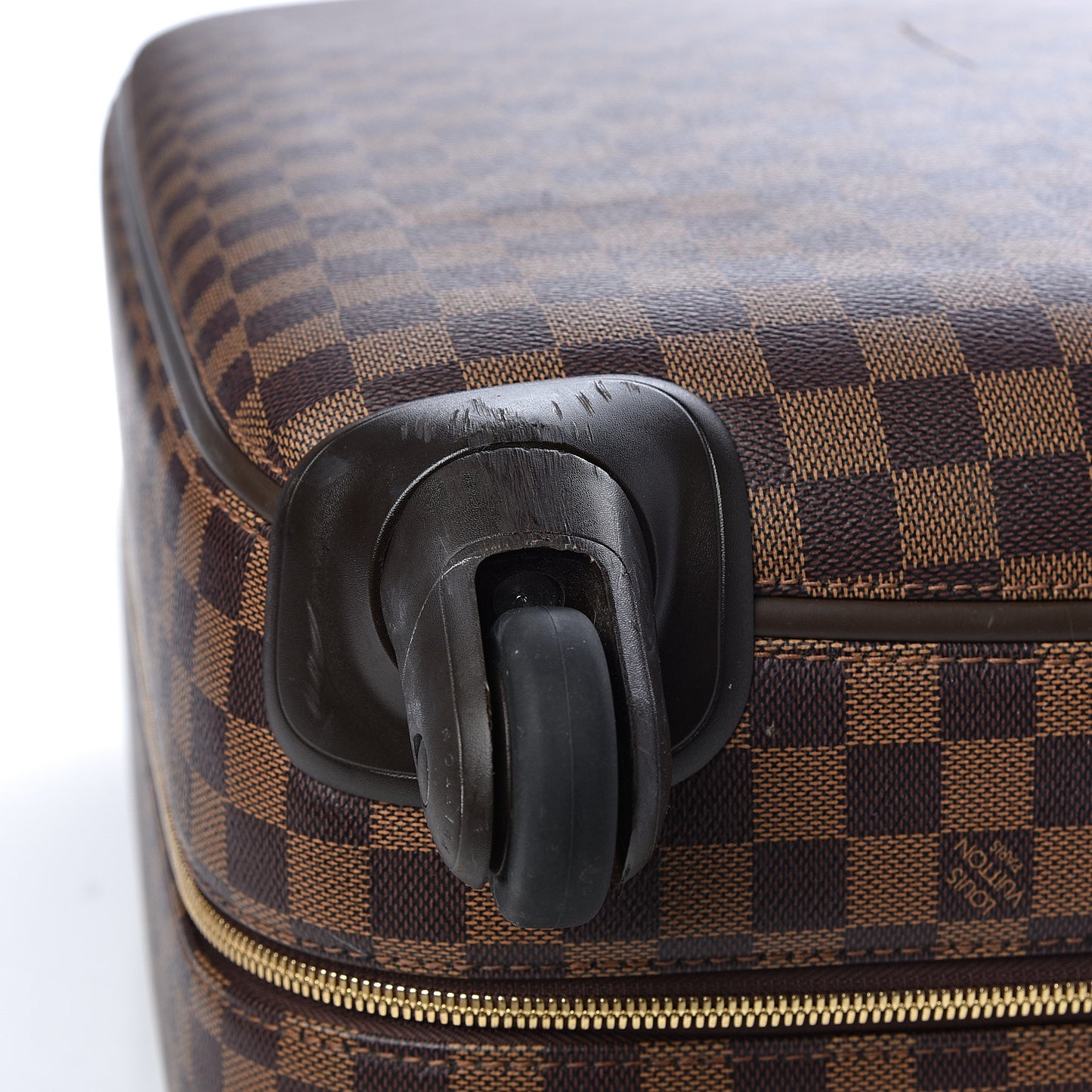 Damier Ebene Zephyr 55