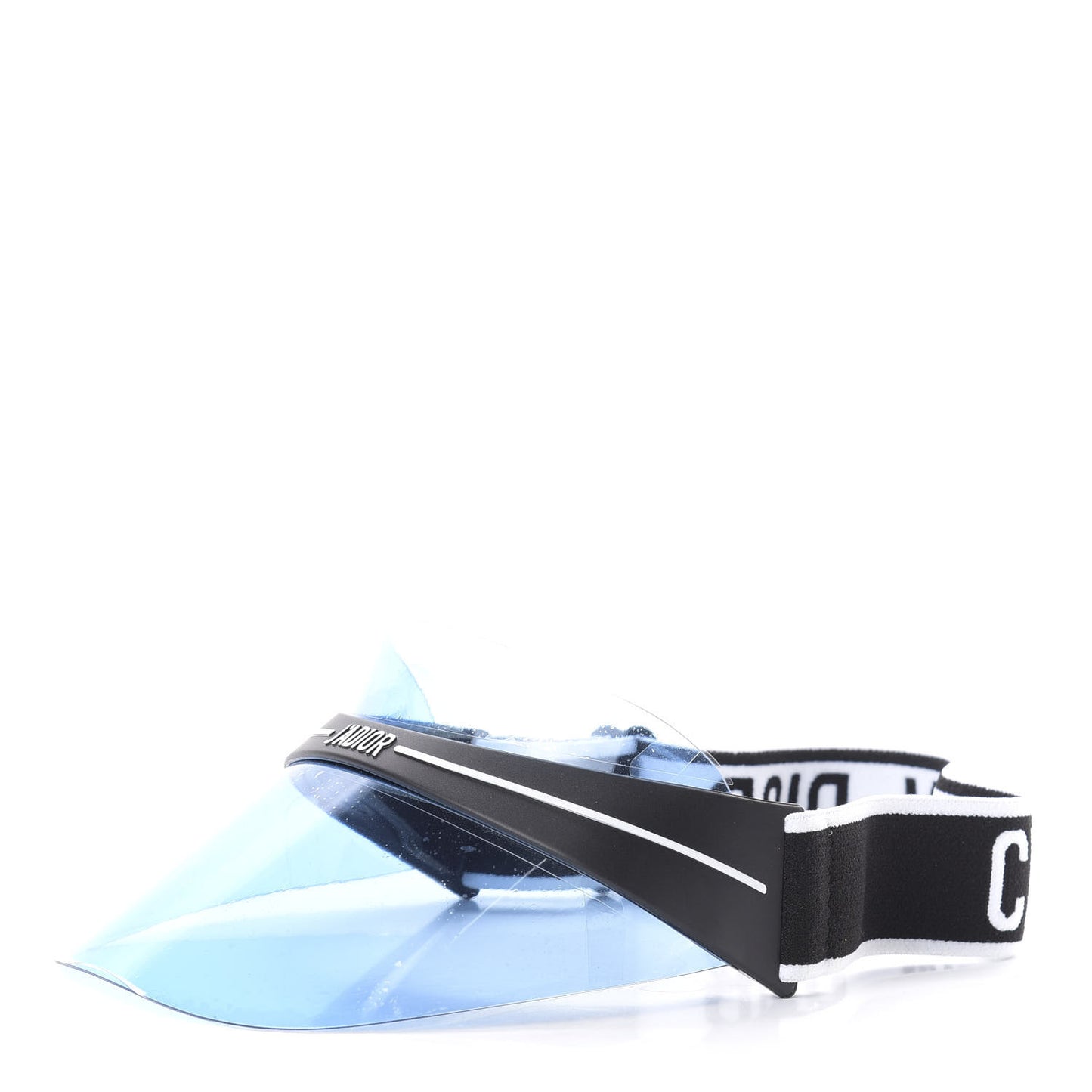 DiorClub1 Sun Visor Blue