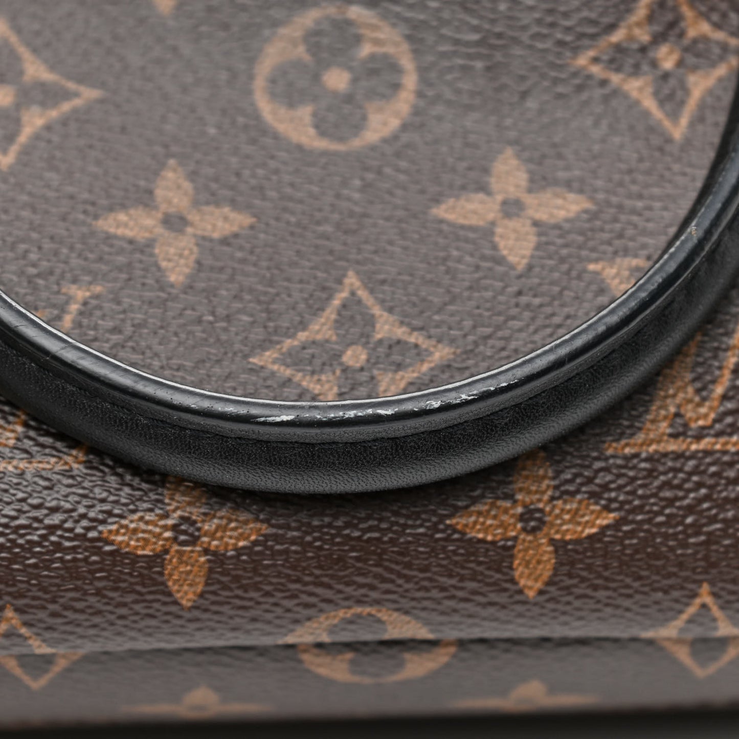 Monogram Pallas Full BB Black