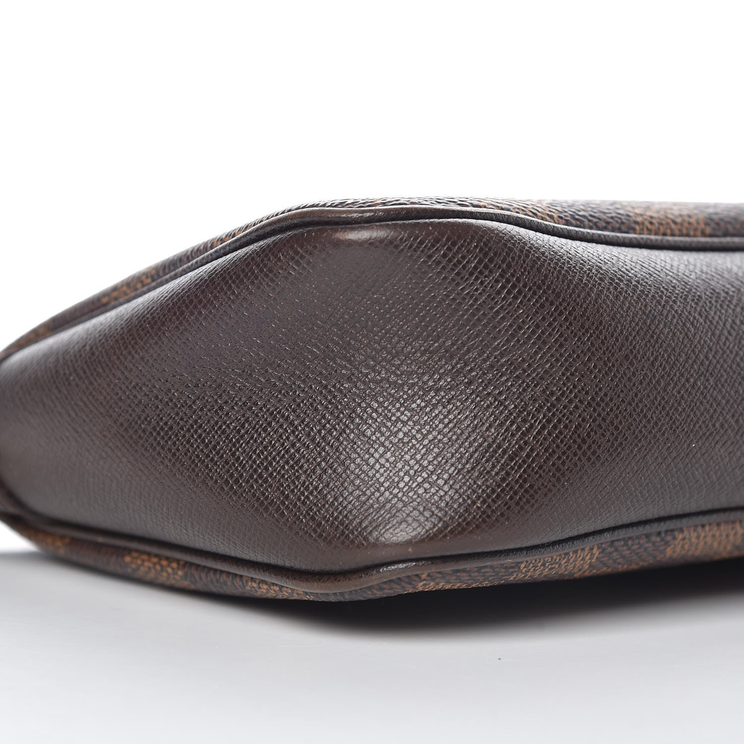 Louis Vuitton Damier Ebene Trousse Make Up Bag Pochette 5 of 14