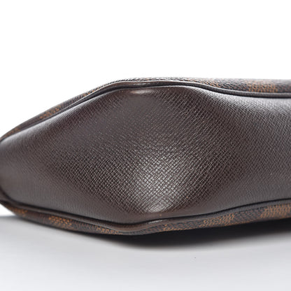 Louis Vuitton Damier Ebene Trousse Make Up Bag Pochette 5 of 14