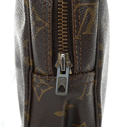 Louis Vuitton Monogram Trousse Toilette 23 10 of 10