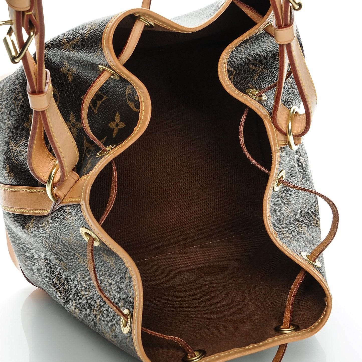 Monogram Petit Noe NM