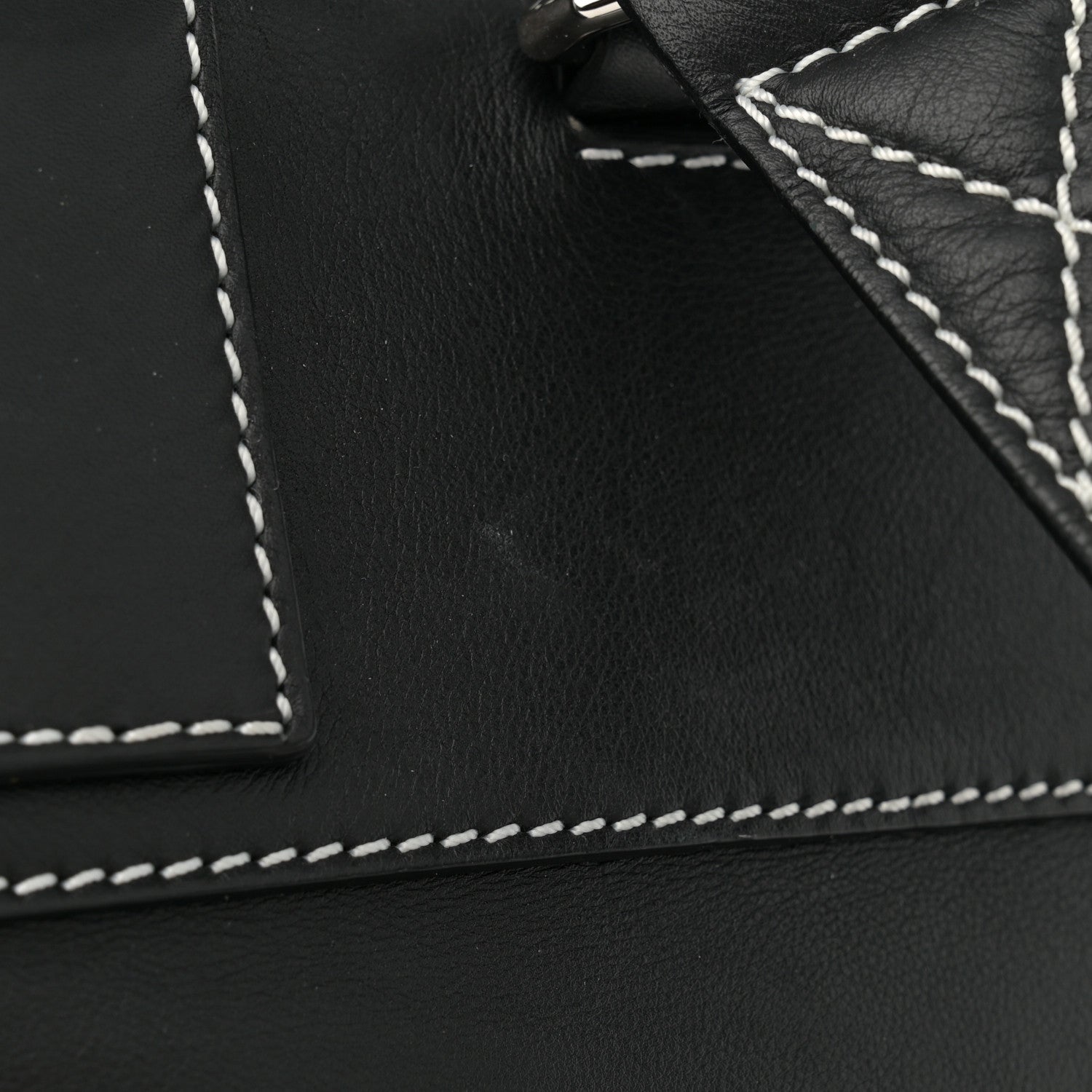 Givenchy Denim Pandora Backpack Blue 13 of 15