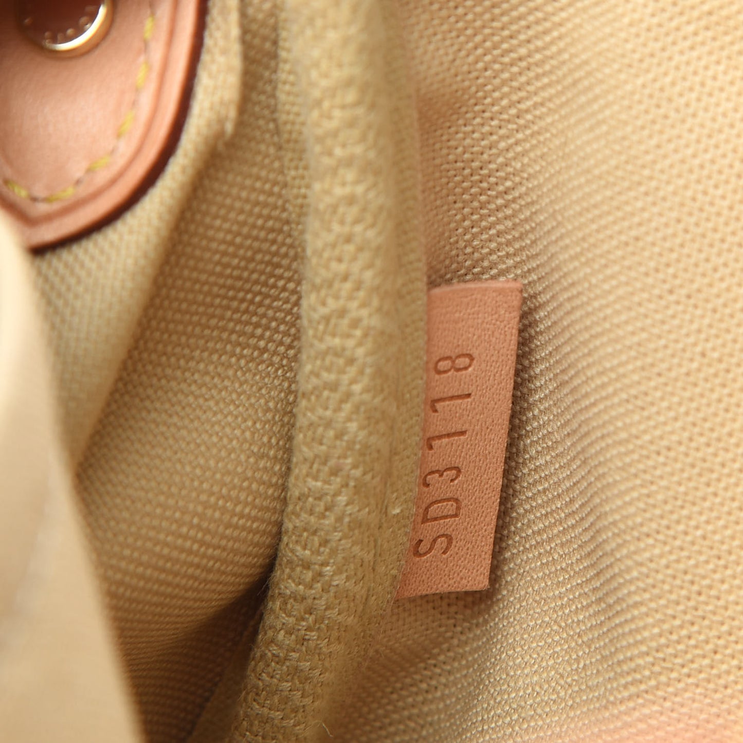 Damier Azur Favorite PM