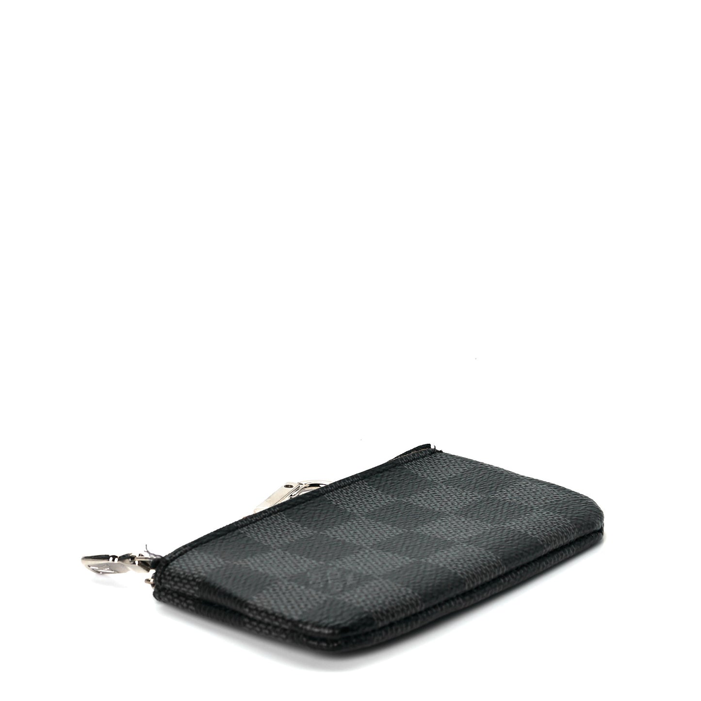 Damier Graphite Key Pouch