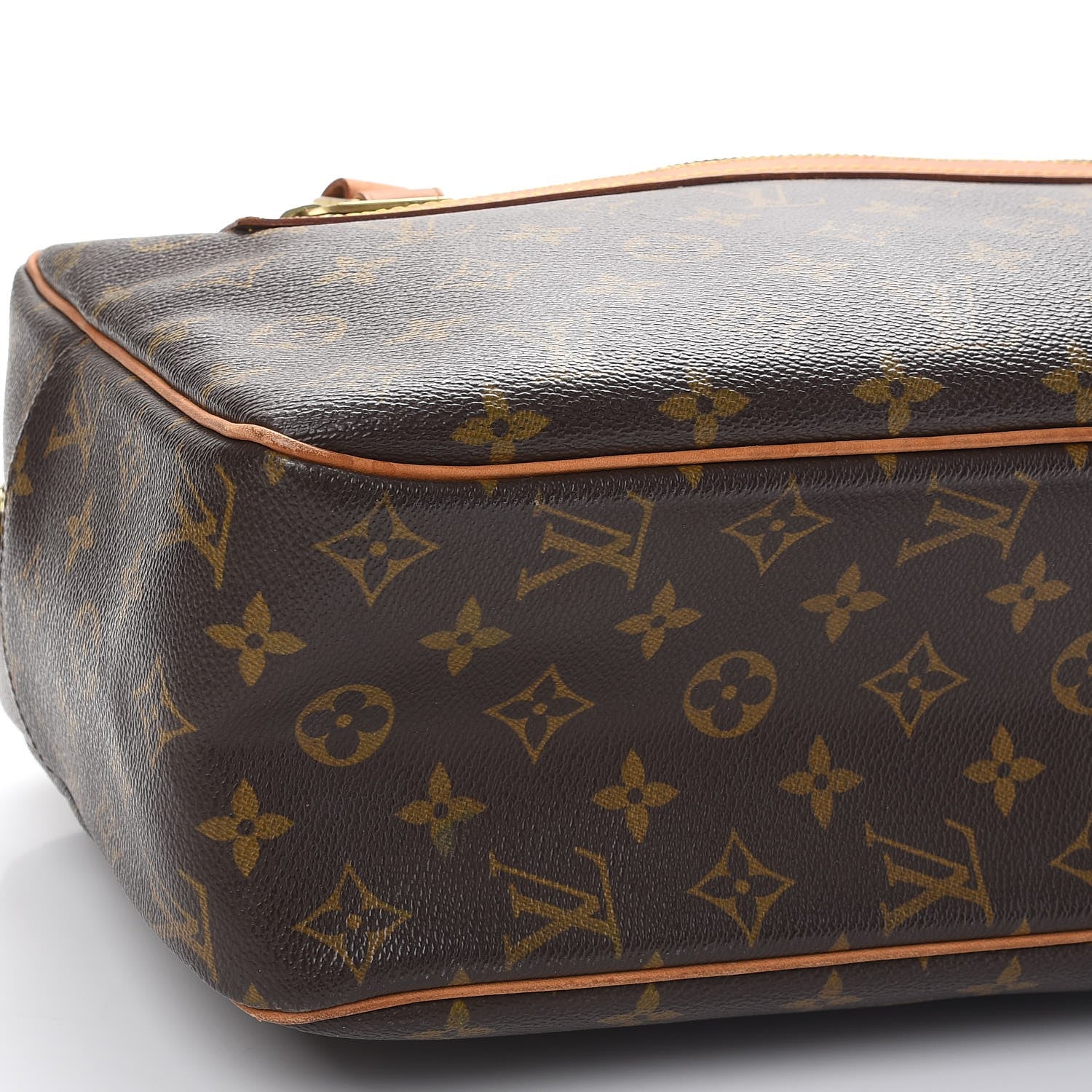 Louis Vuitton Monogram Cite GM 20 of 21