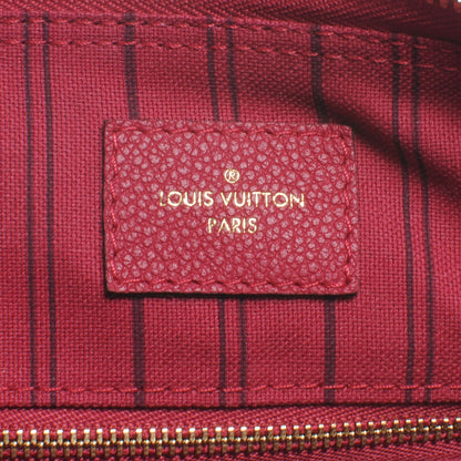 Louis Vuitton Empreinte Speedy Bandouliere 25 Jaipur 6 of 7