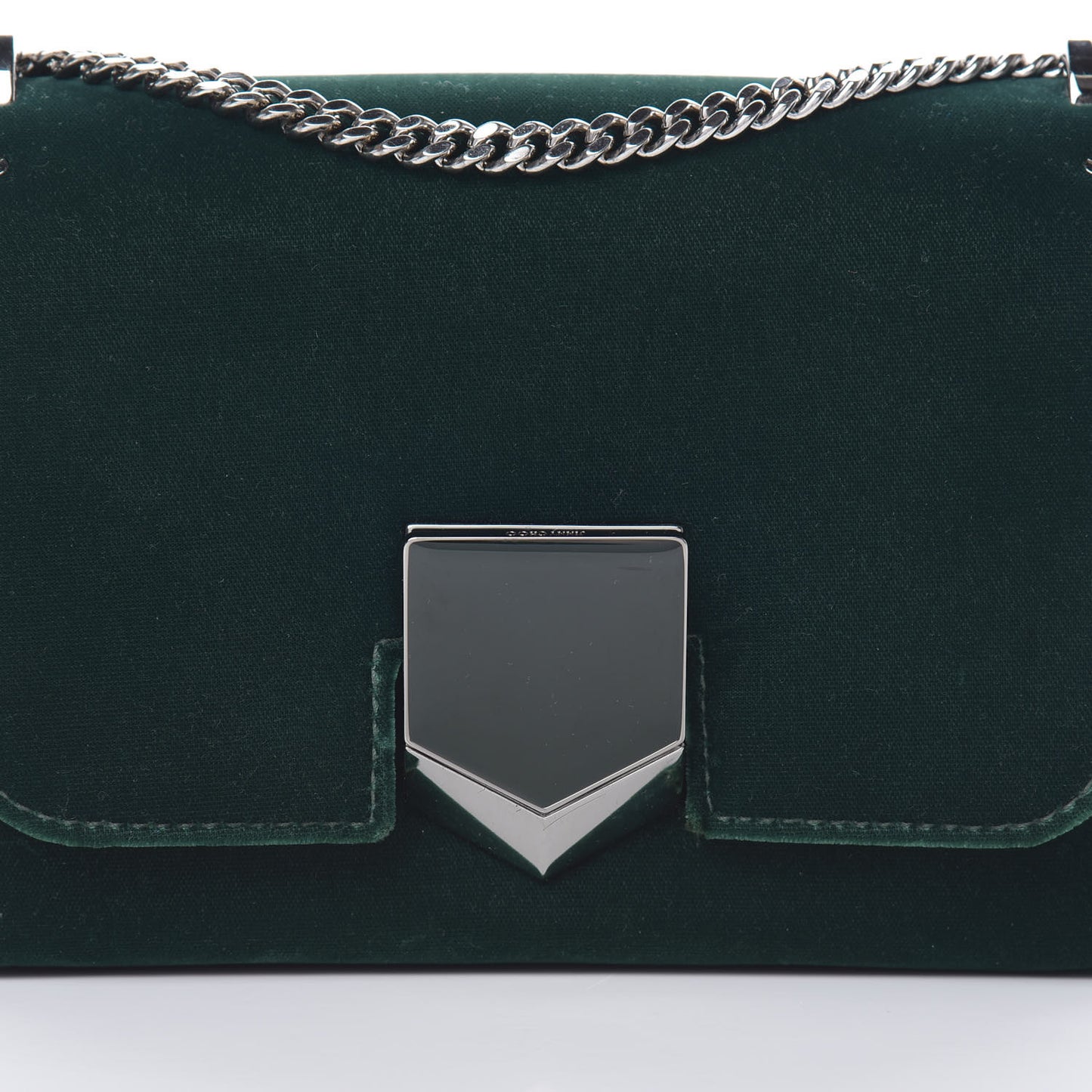 Velvet Lockett Petite Shoulder Bag Bottle