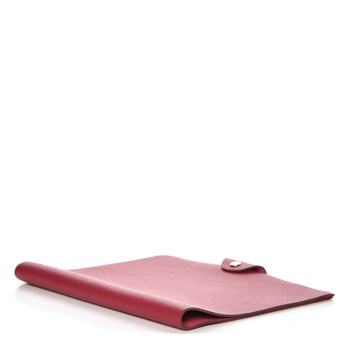 Togo Ulysse MM Agenda Cover Rubis