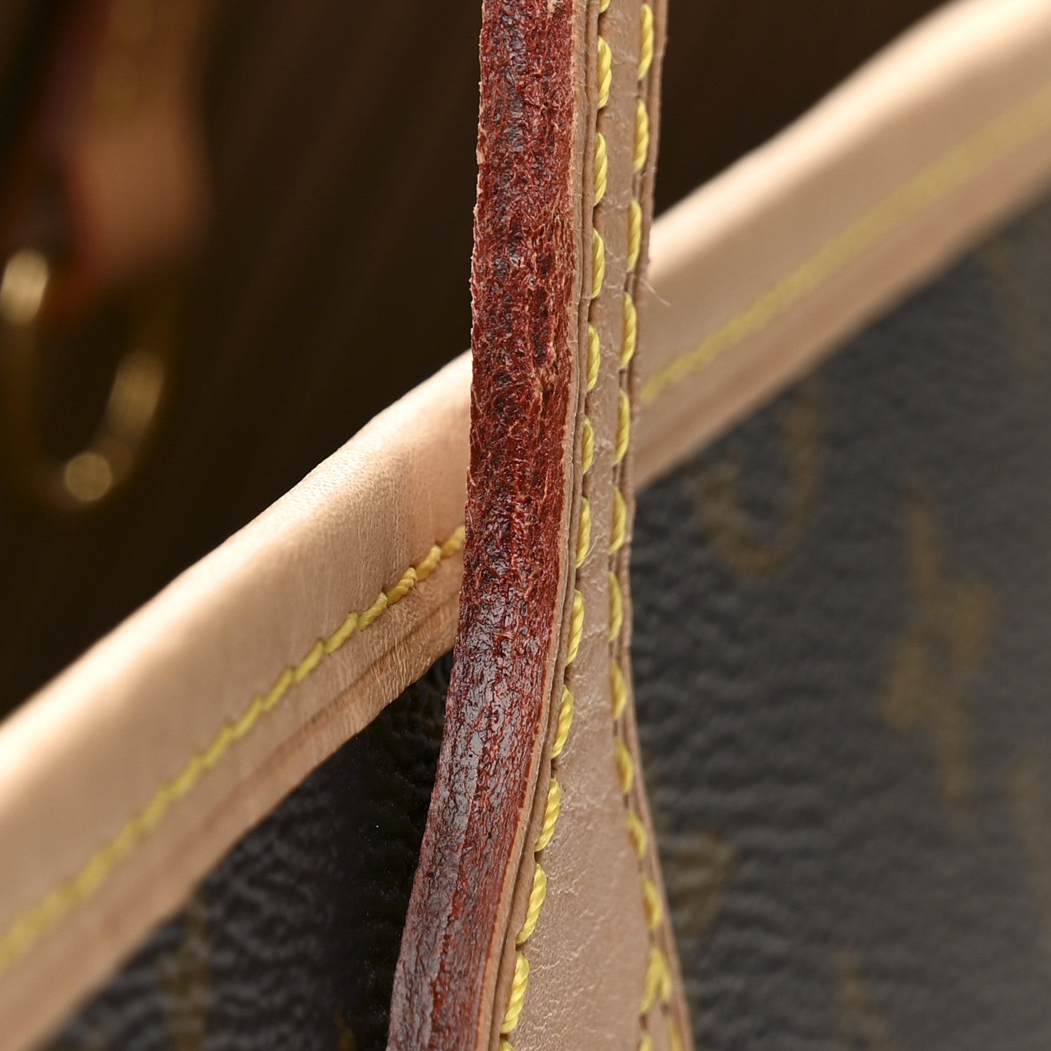 Louis Vuitton Monogram Neo Neverfull GM 10 of 10