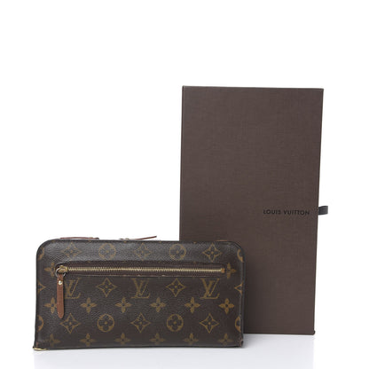Louis Vuitton Monogram Insolite Organizer Wallet 17 of 17