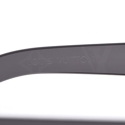 Louis Vuitton X SUPREME City Mask Sunglasses Black 5 of 7