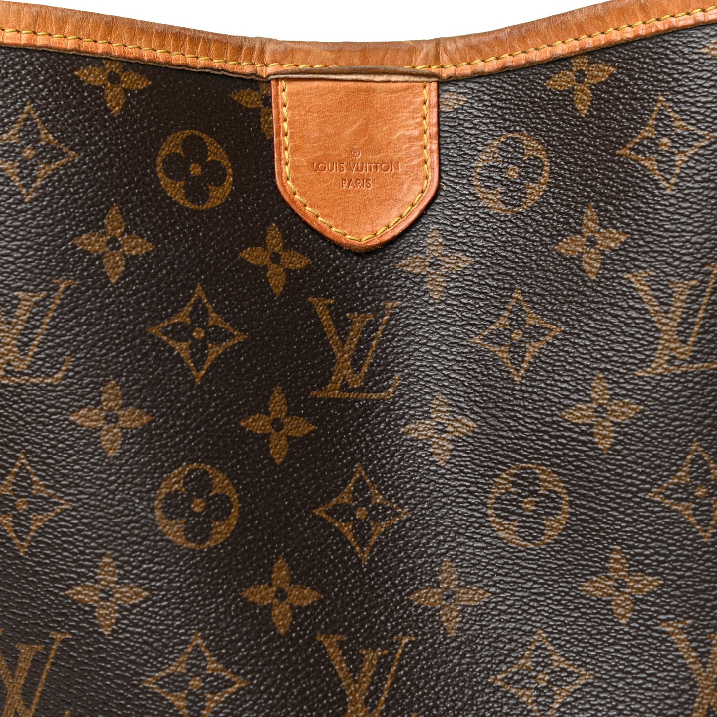 Monogram Delightful MM