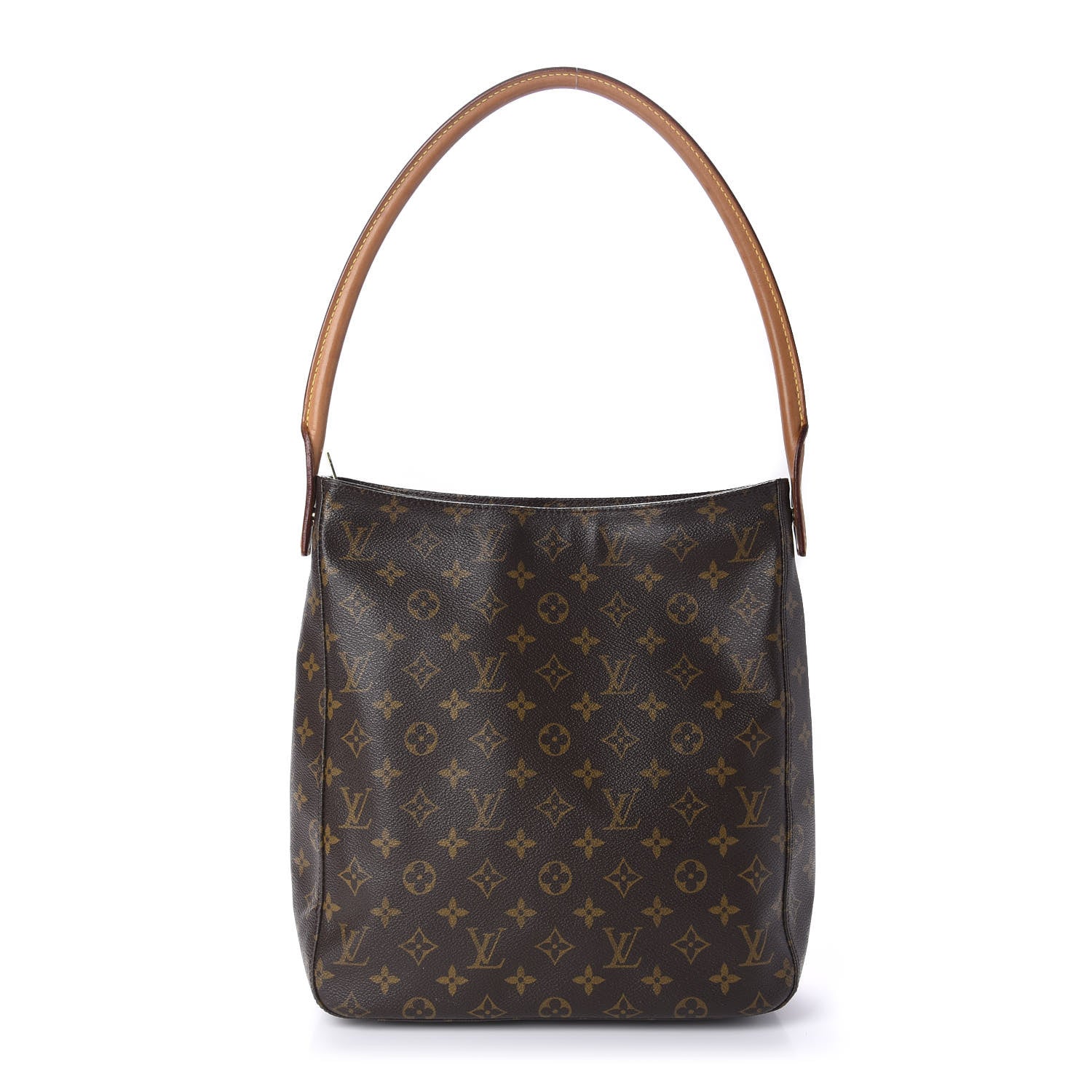 Louis Vuitton Monogram Looping GM 1 of 7
