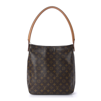 Louis Vuitton Monogram Looping GM 1 of 17