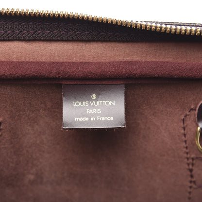 Louis Vuitton Taiga Kendall PM Acajou 5 of 18