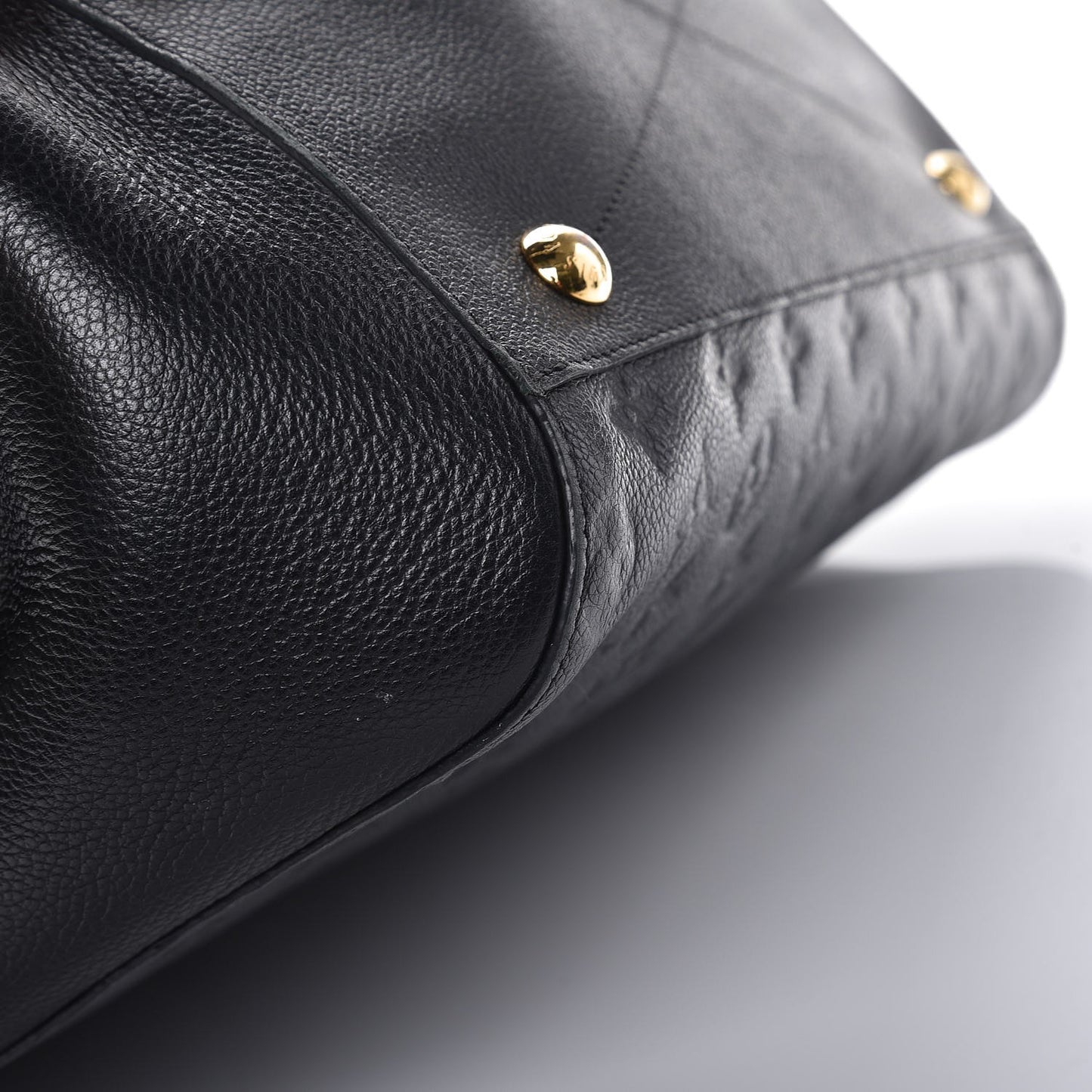 Empreinte Montaigne GM Black