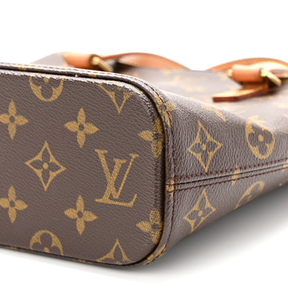 Louis Vuitton Monogram Vavin PM 9 of 9
