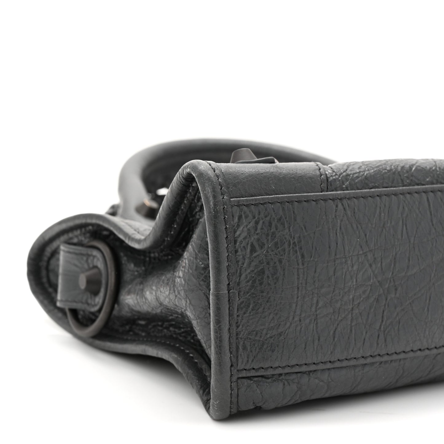 Agneau Arena Classic Hardware Le City Mini  Volcanic Rock