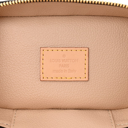 Louis Vuitton LOUIS VUITTON Monogram Nano Nice 7 of 9