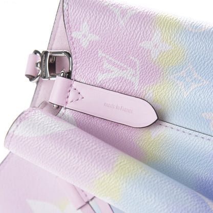 Louis Vuitton Monogram Escale Neonoe MM Pastel 15 of 19