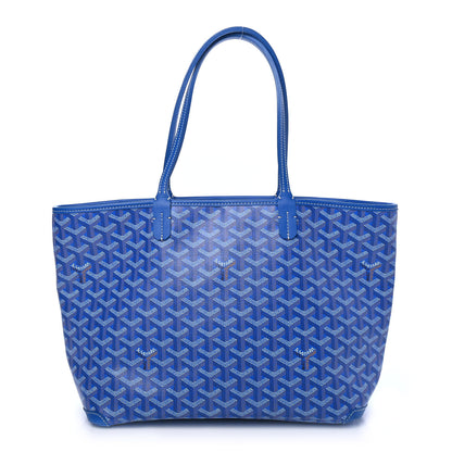 Goyard Goyardine Artois PM Sky Blue 1 of 5